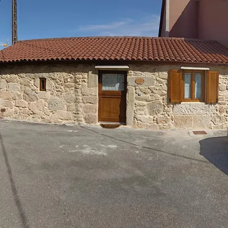 El Lagar De Mailusa Feriehus Sayar